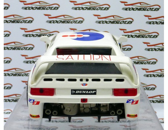 VENTURI LM 400 GT Campeonato De España GT 1999 REF. A243 / 88021 FLY