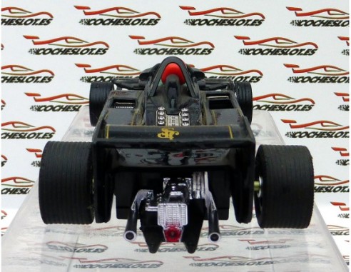 LOTUS MK-IV F1 JOHN PLAYER 1990 REF. 8300 EXIN