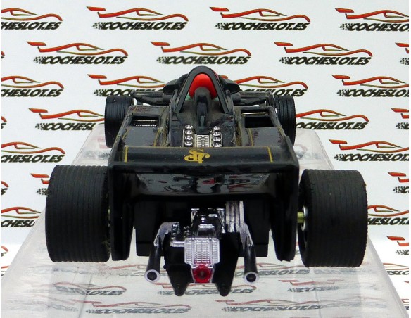 LOTUS MK-IV F1 JOHN PLAYER 1990 REF. 8300 EXIN