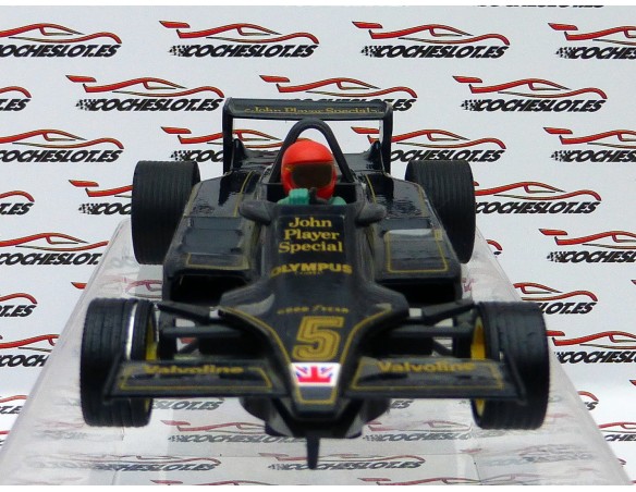 LOTUS MK-IV F1 JOHN PLAYER 1990 REF. 8300 EXIN