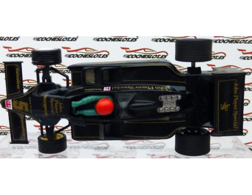 LOTUS MK-IV F1 JOHN PLAYER 1990 REF. 8300 EXIN