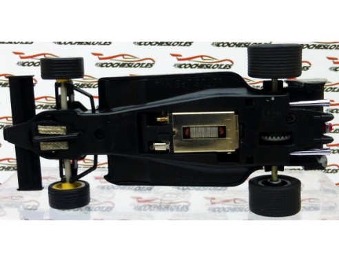 LOTUS MK-IV F1 JOHN PLAYER 1990 REF. 8300 EXIN