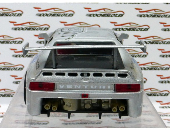 VENTURI 600 “Le Mans 95” Gris - Nº 43 REF.A12 FLY