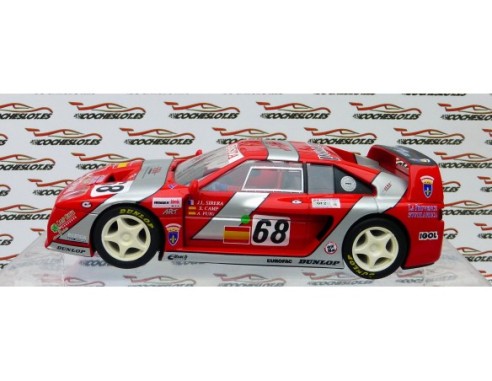 Venturi 400 GTR 24H Le Mans 1994 REF.88272 FLY