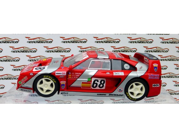Venturi 400 GTR 24H Le Mans 1994 REF.88272 FLY