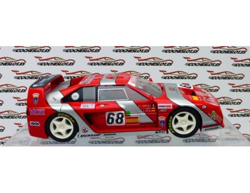 Venturi 400 GTR 24H Le Mans 1994 REF.88272 FLY