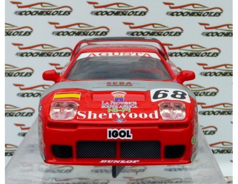 Venturi 400 GTR 24H Le Mans 1994 REF.88272 FLY