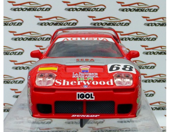 Venturi 400 GTR 24H Le Mans 1994 REF.88272 FLY