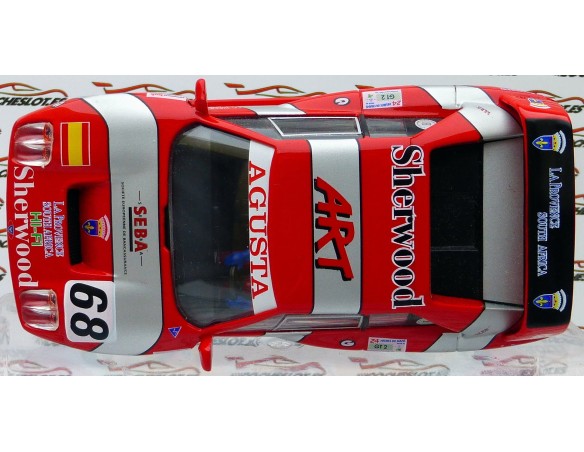 Venturi 400 GTR 24H Le Mans 1994 REF.88272 FLY