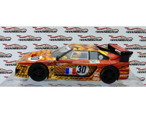 VENTURI 600 LM 24H DE LE MANS 1994 REF.88128 A-15 FLY