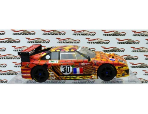 VENTURI 600 LM 24H DE LE MANS 1994 REF.88128 A-15 FLY