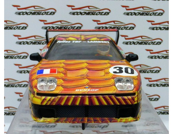 VENTURI 600 LM 24H DE LE MANS 1994 REF.88128 A-15 FLY