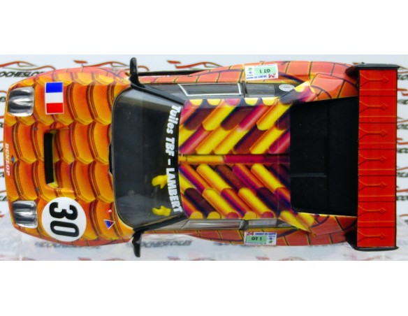 VENTURI 600 LM 24H DE LE MANS 1994 REF.88128 A-15 FLY
