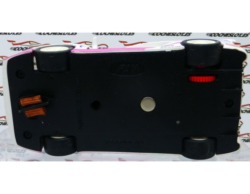 VENTURI 500 “Le Mans 93” Blanco,rayas verdes - Nº 56 REF.A11 FLY