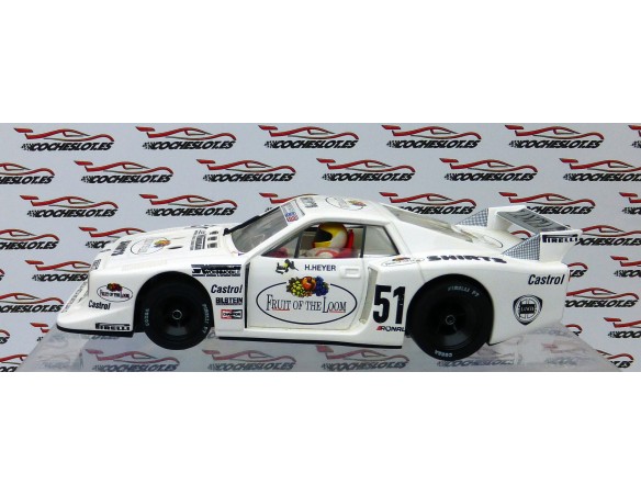 LANCIA DELTA INTEGRALE