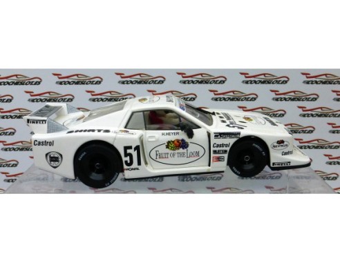 LANCIA DELTA INTEGRALE