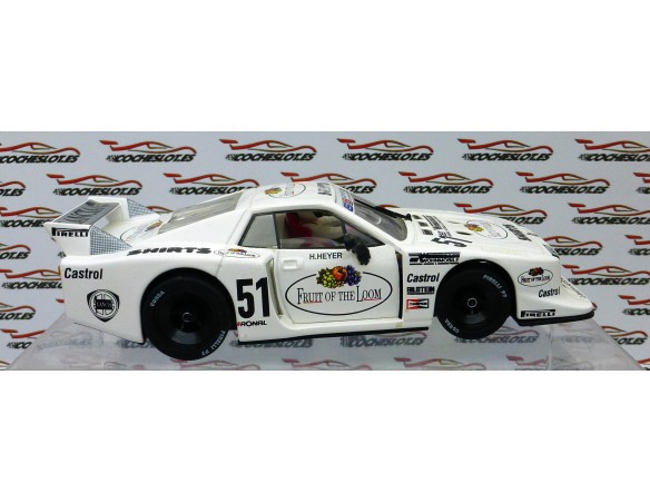 LANCIA DELTA INTEGRALE