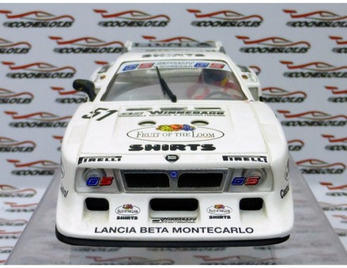 LANCIA DELTA INTEGRALE