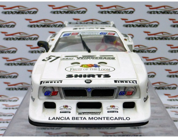 LANCIA DELTA INTEGRALE