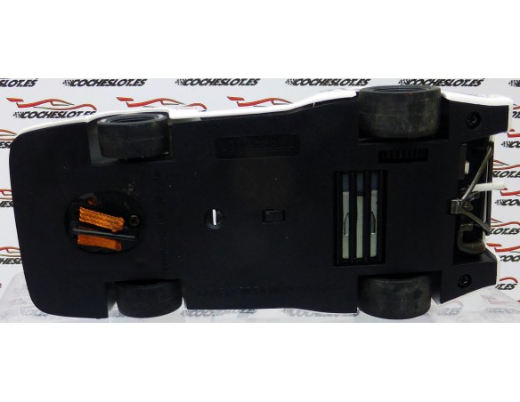 LANCIA DELTA INTEGRALE