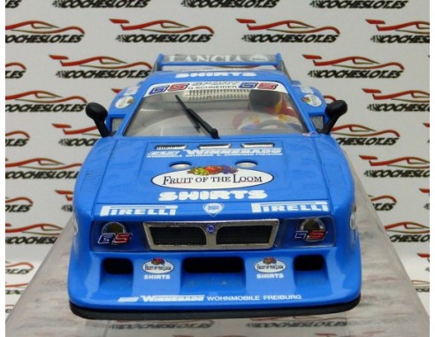 LANCIA DELTA MONTECARLO