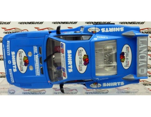 LANCIA DELTA MONTECARLO