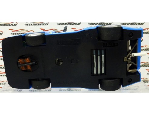 LANCIA DELTA MONTECARLO