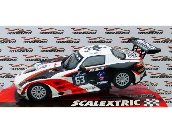 MERCEDES SLS GT3 TORIL REF.A10202S300 EDUCA