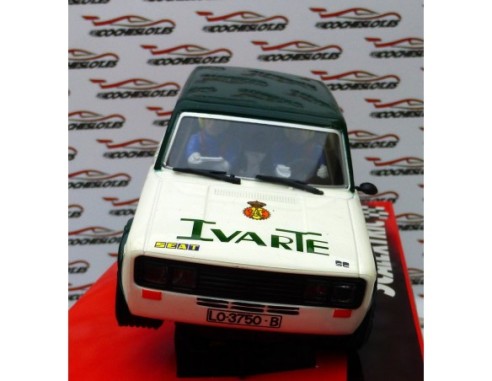 SEAT 1430 SAINZ REF.A10195S300 EDUCA