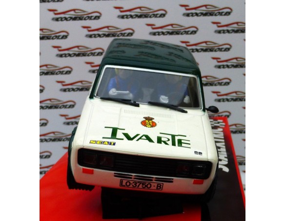 SEAT 1430 SAINZ REF.A10195S300 EDUCA