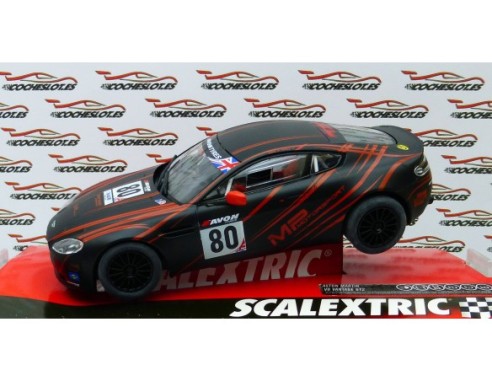 ASTON MARTIN VANTEGE MOTORSPORT REF.A10203S300 EDUCA