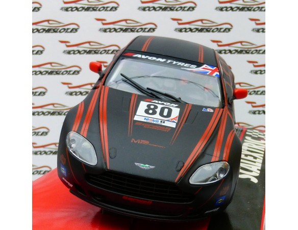 ASTON MARTIN VANTEGE MOTORSPORT REF.A10203S300 EDUCA