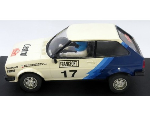 FORD FIESTA ARI VATANEN PLANETA
