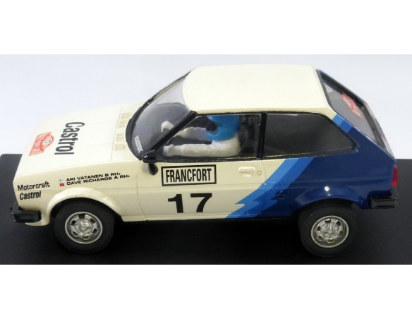 FORD FIESTA ARI VATANEN PLANETA