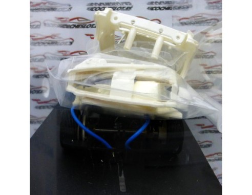 RENAULT 5 TURBO KIT MONTAJE TEAM SLOT