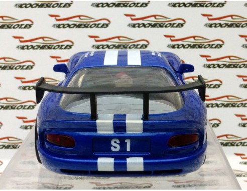 VIPER GTS R COLECCION CRIN FLY