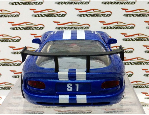 VIPER GTS R COLECCION CRIN FLY