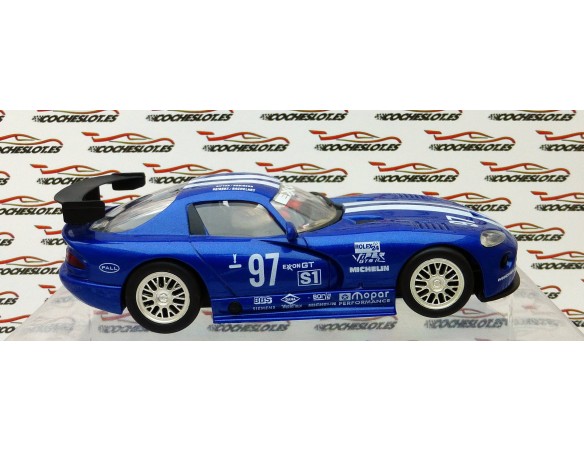 VIPER GTS R COLECCION CRIN FLY