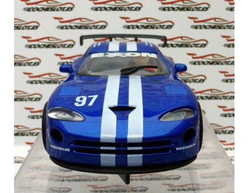 VIPER GTS R COLECCION CRIN FLY