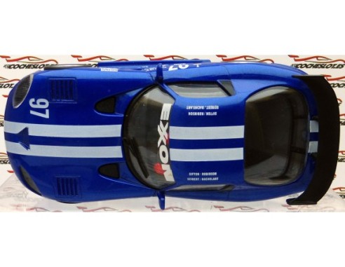 VIPER GTS R COLECCION CRIN FLY