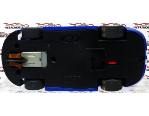 VIPER GTS R COLECCION CRIN FLY