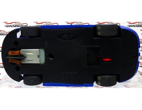 VIPER GTS R COLECCION CRIN FLY