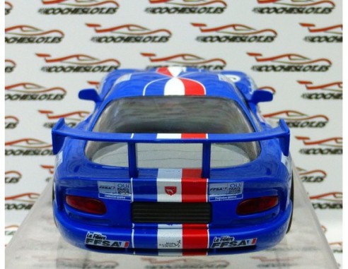 VIPER GTS R FLY