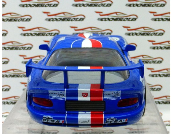 VIPER GTS R FLY