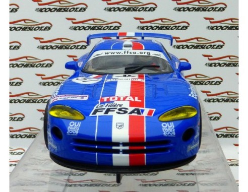 VIPER GTS R FLY