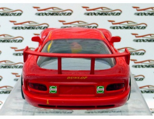 VIPER GTS R DUNLOP FLY