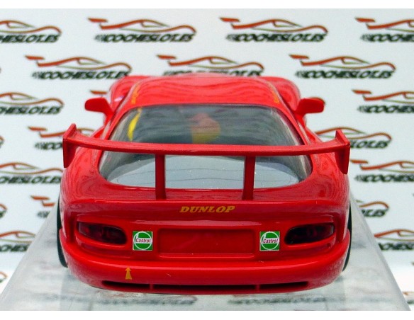 VIPER GTS R DUNLOP FLY