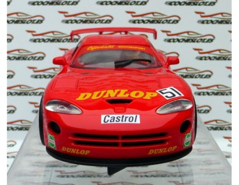 VIPER GTS R DUNLOP FLY