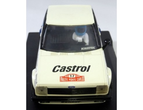 FORD FIESTA ARI VATANEN PLANETA