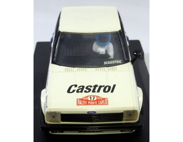 FORD FIESTA ARI VATANEN PLANETA